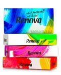 "Celebrate" Facial Tissues "Celebrate" Facial Tissues
